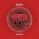 DJ Boris - Como Tu