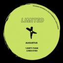 Augustus - Red Eyes (Original Mix)