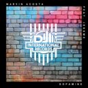 Marvin Acosta feat. JessMe - Dopamine (Extended Mix)