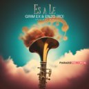 Grim Ex, Enzo (RO) - Es A Le (Original Mix)