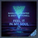Andy Jay Powell & Basslovers United - Feel It in My Soul (Extended Mix)