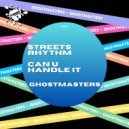 GhostMasters - Can U Handle It (Club Mix)