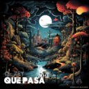 Q-Zey - Que Pasa (Original Mix)