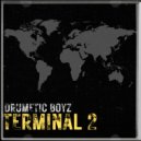 Drumetic Boyz - Terminal 2