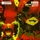 Romb - Sub Under (Original Mix)