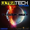 VaderMonkey - Beware Of The VaderMonkey