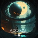 Tommy Pulse - Arrival (Obscure Mix)