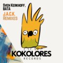 Sven Kerkhoff, BATA - J.A.C.K