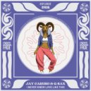 Jay Caruso feat. G-Sax - Never Knew Love Like This Before (Radio Edit)