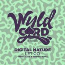 Nino (BG), Vanilla ACE, Digital Nature - Let Go