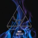 Moey - Don\'t Stop (Extended Mix)