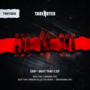 EdiP - Bout That C
