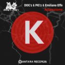 DOG'z & PIG'z & Emiliano Effe - Attenzione