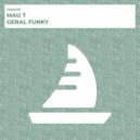 Maut - Geral Funky