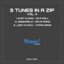 Just A Chick - Hypno Danz (Original Mix)