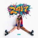 Edine - 24/7 (Original Mix)