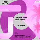 BlackJean Feat. Shalati - Elevate