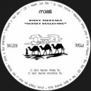 Ricky Montana - Sunset Boulevard