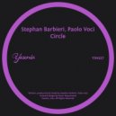 Stephan Barbieri, Paolo Voci - Circle