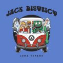 Jack District - I Fall