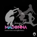Louise Ciccone - Jump (Jonathan (AR) & Boris Louit Unofficial Remix)