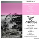 Ewan Rill - Forming the Full Moon