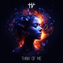 Hidden Voices - Think Of Me (Extended Mix)
