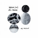 Baron (FR), Mel Bundo - My Machine (Original Mix)