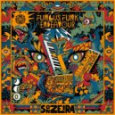 Fungus Funk & Endeavour - Sonzeira (Original Mix)