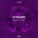 STASHION - OWN PLANET #_39
