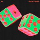 MK aka Marc Kinchen - Take My Chance