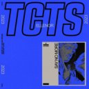 TCTS Ft. Ellenor - Say No More
