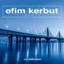 Efim Kerbut - Ghost (Extended Mix)
