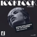 Native Intelligence & Henry Navarro - Flip The Diamond (Henry Navarro Mix)