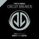 Tekk & Tawiah - VorteX