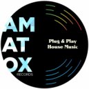 Amatox - Flight (Radio Edit)