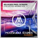 Re:Locate pres Octagen - Nothing To Lose (Club Mix)