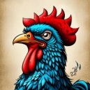 Stellar Hype - Cocky ()