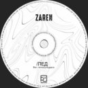 Zaren - Ice (Vegaans Remix)