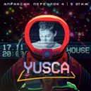 Yusca - Party 91 Live Edition