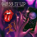 The Rolling Stones - Mess it up