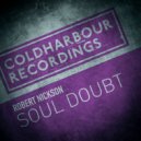 Robert Nickson - Soul Doubt