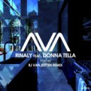 Rinaly, Donna Tella - Home feat. Donna Tella