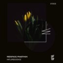 Redspace, Phaéthon - Inflorescence