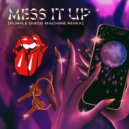 The Rolling Stones - Mess It Up