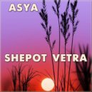ASYA - Shepot Vetra (Mix)