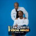 Lilac Jeans Feat. Kele B - Olwakho