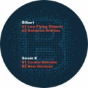 Gilbert - Low Flying Objects (Original Mix)