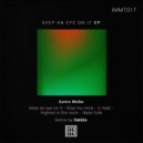 Katrin Wolke - Stop my mind (Original Mix)