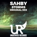SΛHBY - Storms (Original Mix)